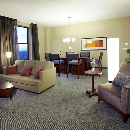 Hyatt Regency Buffalo-2