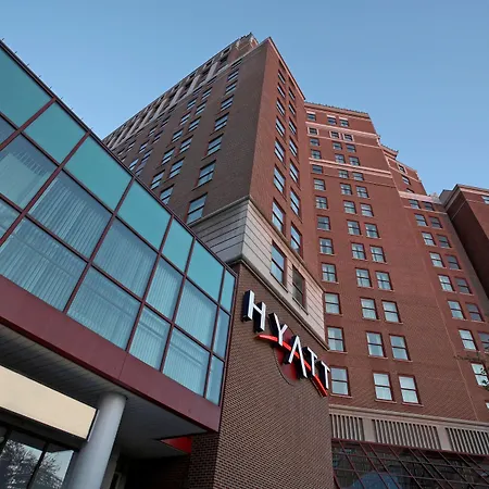 Hyatt Regency Buffalo-3
